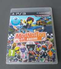 Gra PS3 ModNation Racer Wysyłka