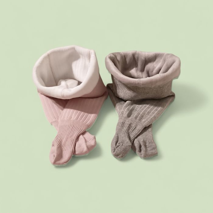 Rajstopy dla dziewczynki