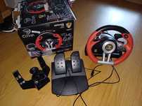 Kierownica cobra sepang pro sw 8080