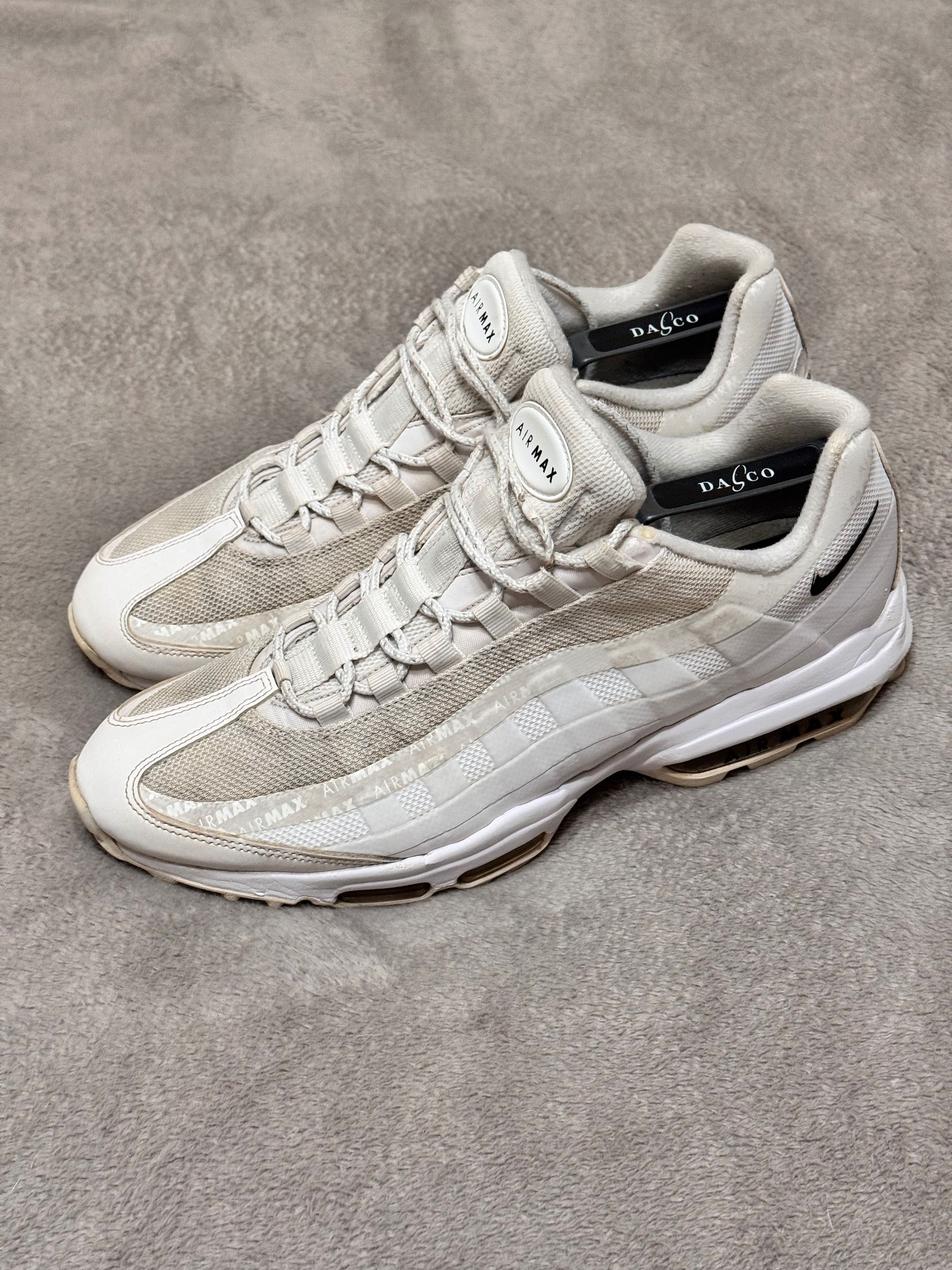 Кросівки Nike Air Max 95 Ultra 45р 29см оригінал