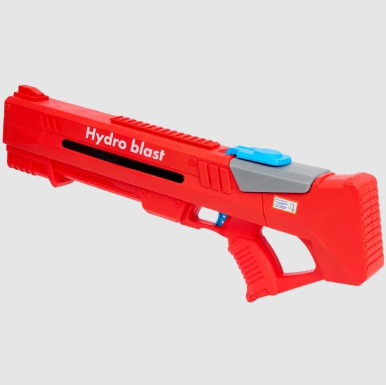 Automatyczny pistolet na wodę Hydro Volt X-1000