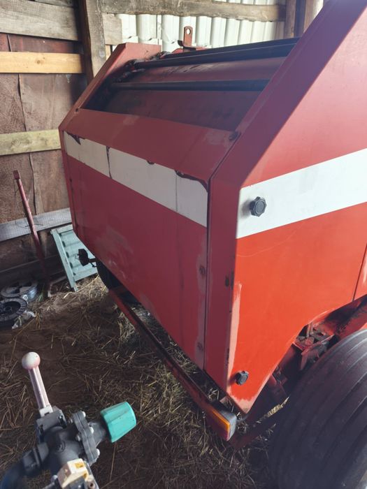 Sprzedam belarke SIPMA