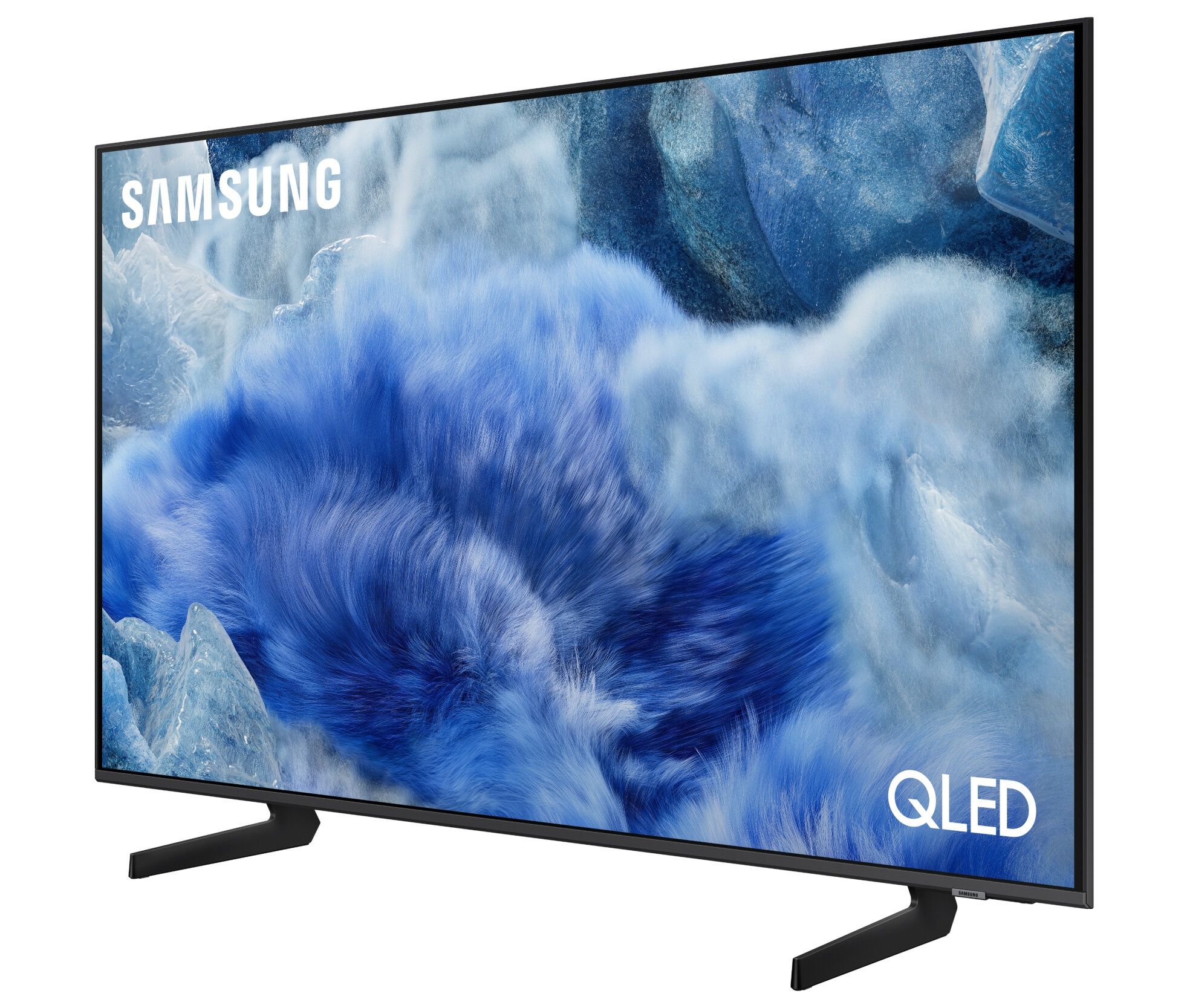 Телевізор SAMSUNG QE55Q8F