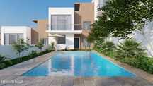 Moradia T3 c/Piscina