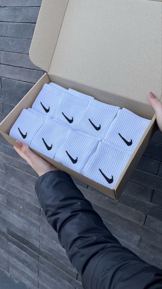 Шкарпетки/Носки Nike,Adidas,Puma,Columbia