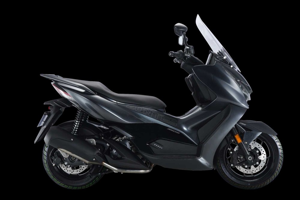 Zontes 350 D [349cm3](2024)-Serwis|Raty|Gwarancja|Salon|Dowóz100KM
