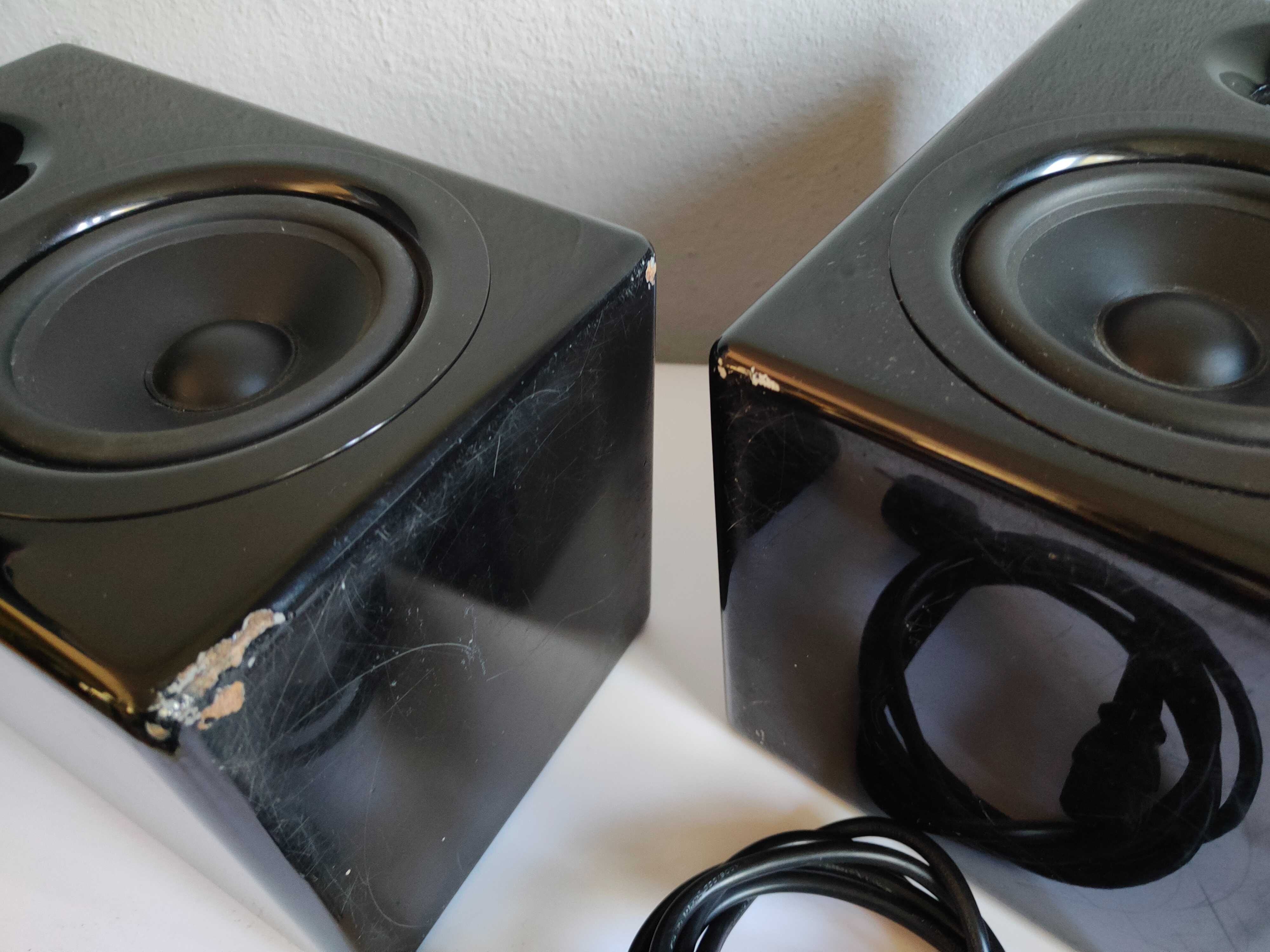 Kolumny aktywne Teufel iTeufel Box Master