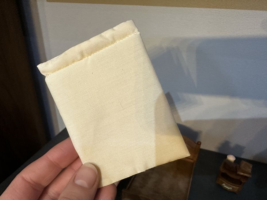 Sylvanian Families łózko podwojne