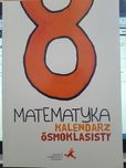 Kalendarz ósmoklasisty matematyka gdańskie wydawnictwo oświatowe