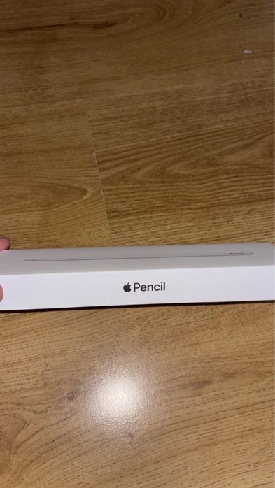 Apple Pencil (2nd generation) original.