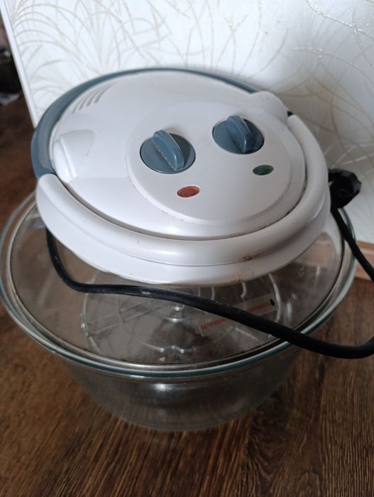 Аэрогриль Element