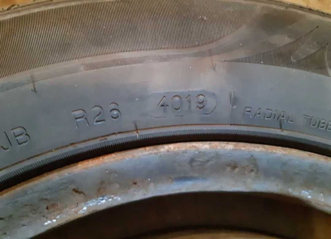 Koła 4x100 185/60 R14 ibiza polo golf