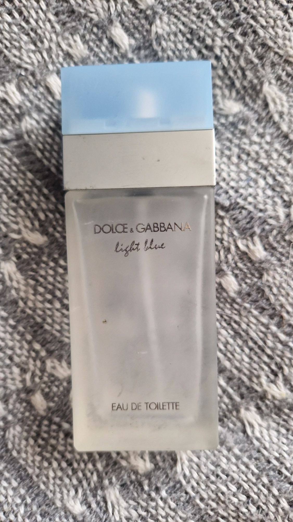 Flakon po Dolce &Gabbana woda toaletowa 25 ml