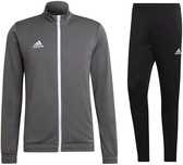 Dres męski adidas Entrada 22 bluza+,spodnie rozm.L