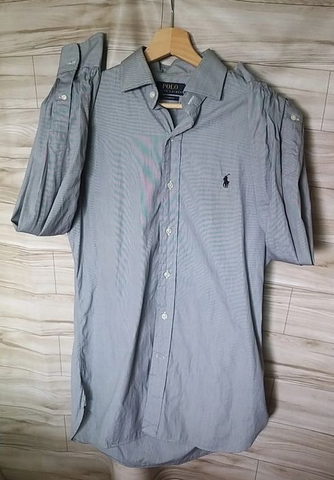 Camisa Polo Ralph Lauren