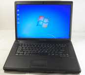 Laptop Lenovo G530 15.6" 256 GB SSD 4 GB Wygląda i Działa Jak Nowy