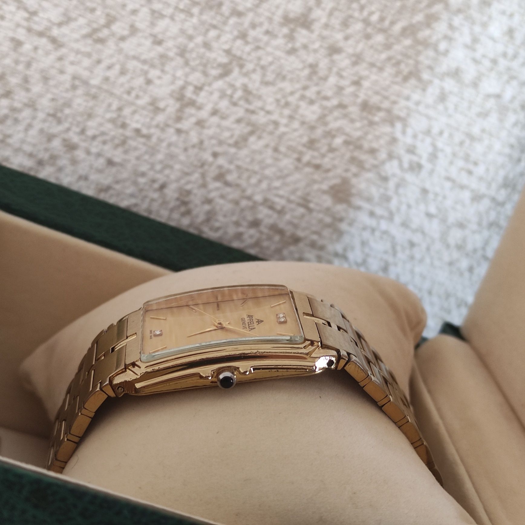 APPELLA Geneve Ref. 215