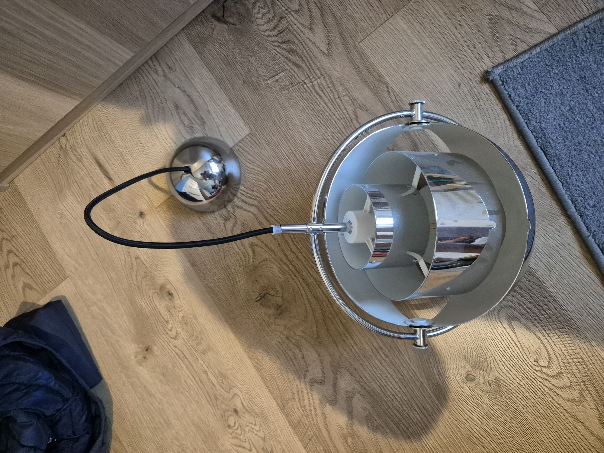 Lampa wisząca Multi-Lite GUBI