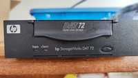 HP DAT 72G - Modelo Q1522A