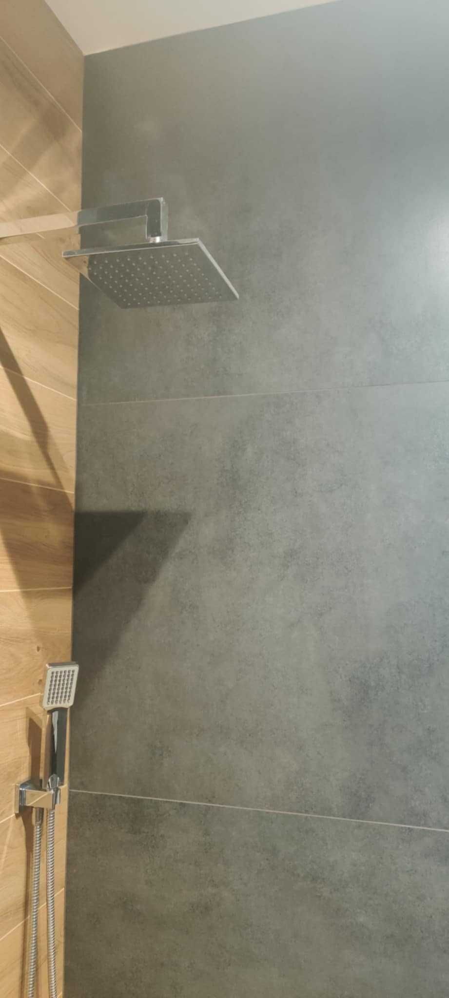 gres colin anthracite mat rectified 59,8x59,8 cersanit
