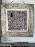 Quadro artesanal