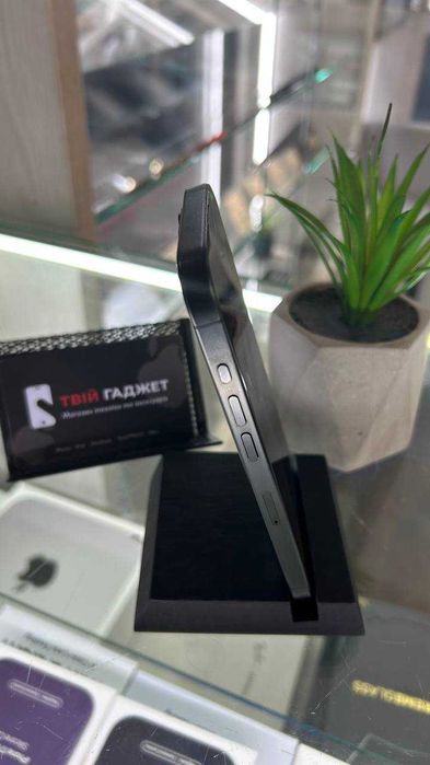 iPhone 15 Pro 128GB Фіз SIM | АКБ 91% | Neverlock | Neverlock |Магазин