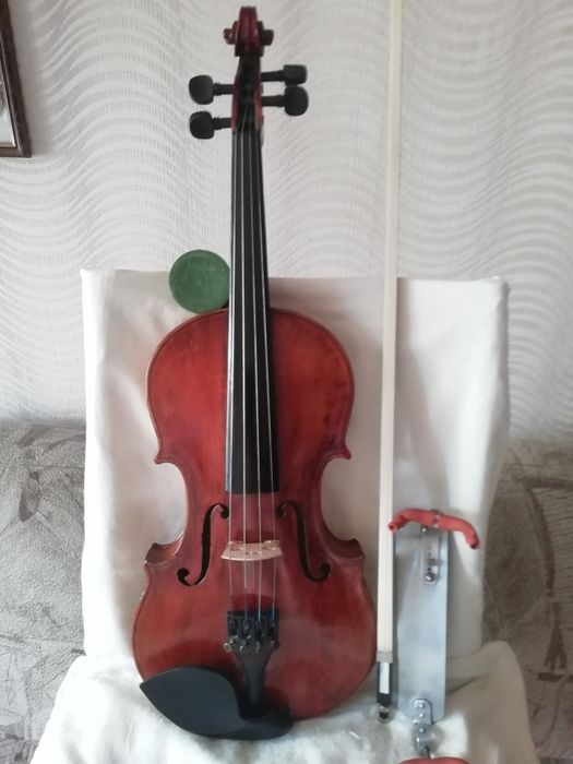 Скрипка мастеровая 4/4