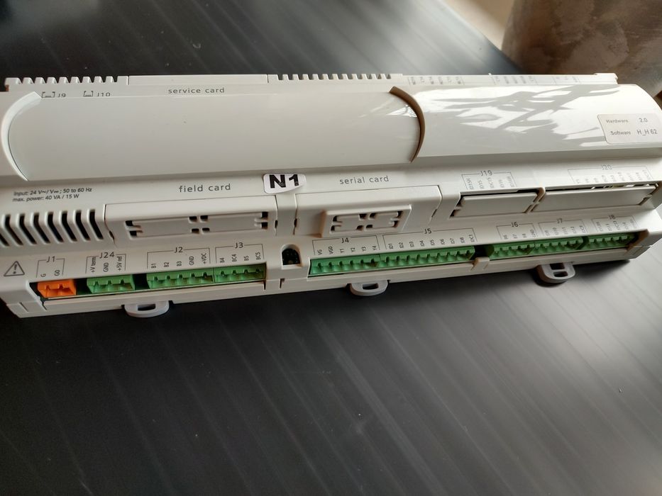 Sterownik pompy ciepła Dimplex SI 7TE