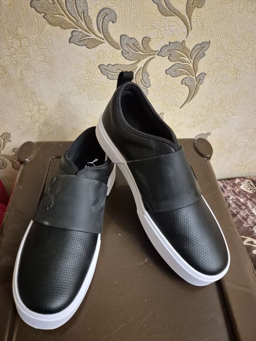 Нові оригінальні кросівки Puma