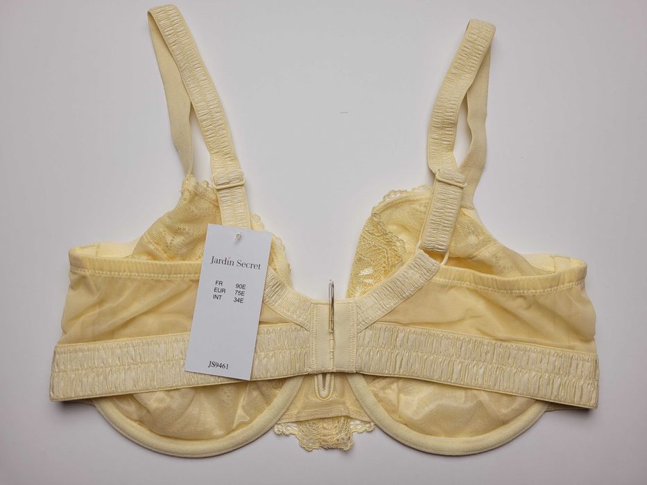 Бюстгальтер женский 75E Бюстгальтер жіночий Франція , новий з біркою