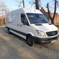 Mercedes sprinter 311