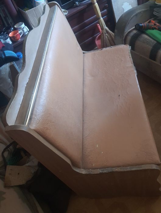 Кухоный углок б/у