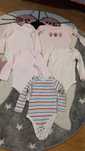 Paka ubrań roz. 86 cool club h&m George next i inne