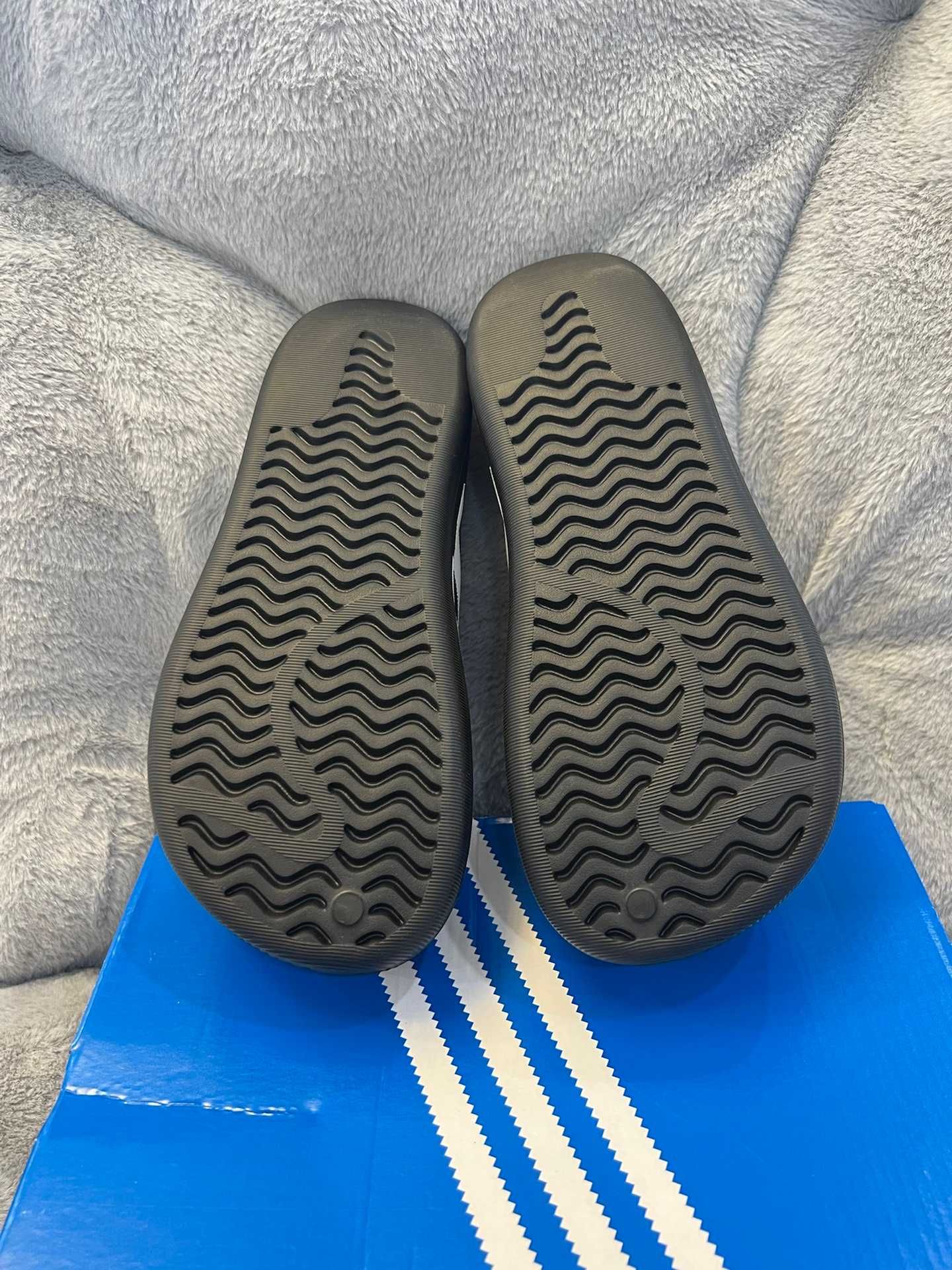 Nowebuty/adidas_Superstar_FOM_Black _White *Unisexkapci40