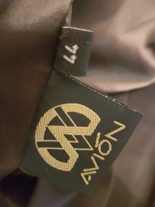 Naturalne futro z norek