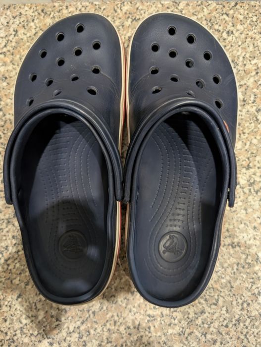 Crocs Crocband оригінал босния