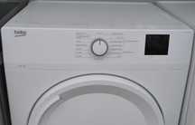 Beko DC 7130 N 7kg suszarka do ubrań kondensacyjna 15 programów