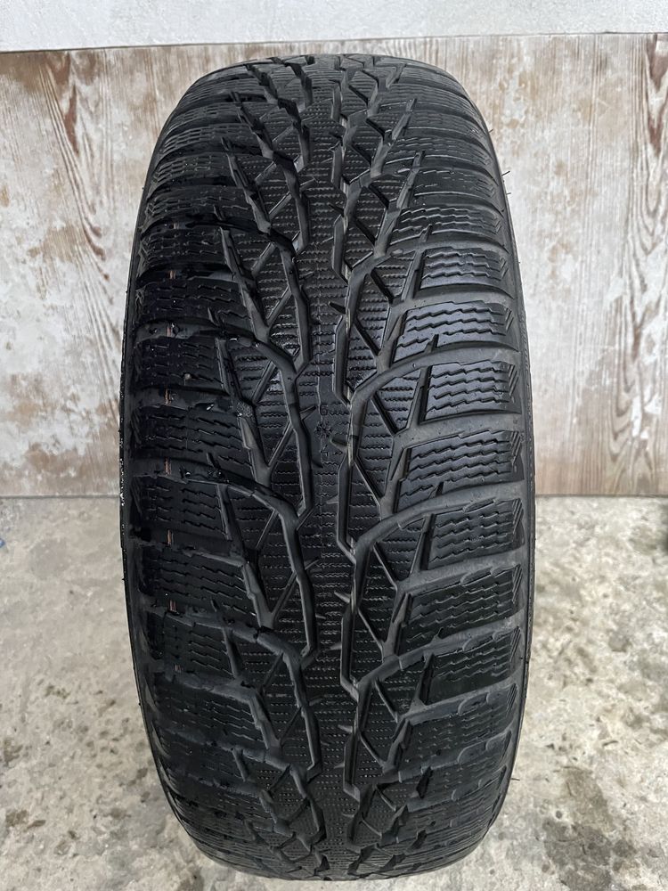 Шини зимові Nokian 195/65 R16 87H