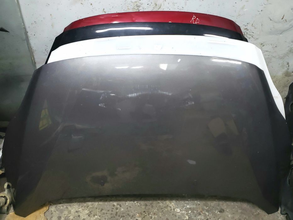 Ford C-Max Energi Hybrid США Разборка Капот Крышка капота Розборка USA