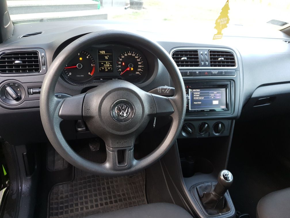 VW POLO 1.6 TDI  ew. zamiana