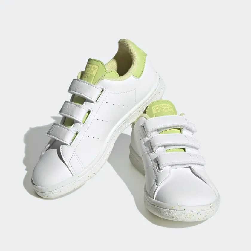 Adidas Buty sportowe Tiana Stan Smith Shoes r.28