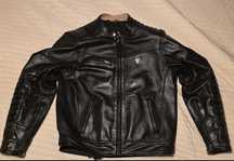 Kurtka motocyklowa Shima Winchester