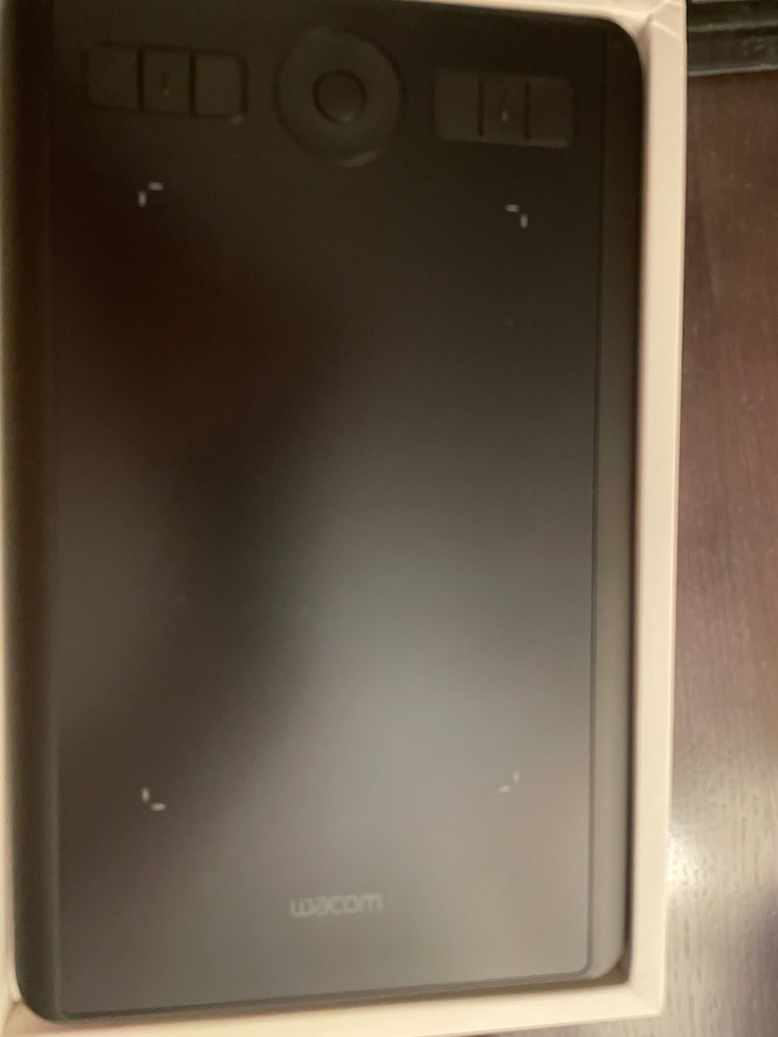 Wacom Intuos Pro S