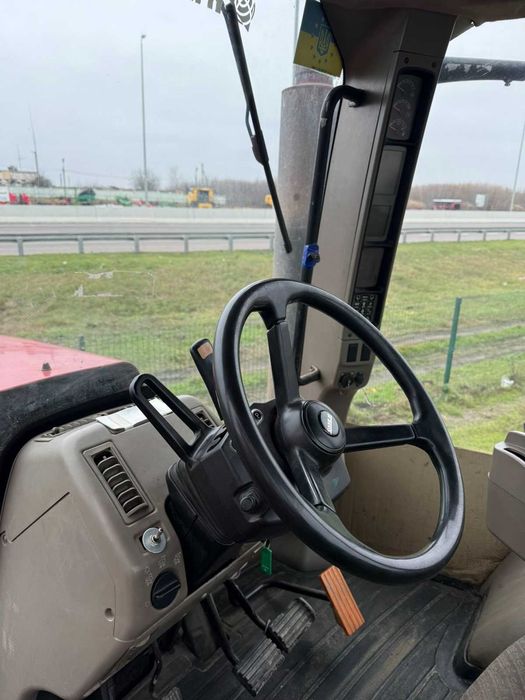 Трактор CASE IH Magnum 310, 2008 р.в.