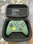 Геймпад/джойстик XBOX series X/S controller remix special edition