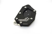 Poszerzenie stopki BMW R1150GS Adventure +13mm!!