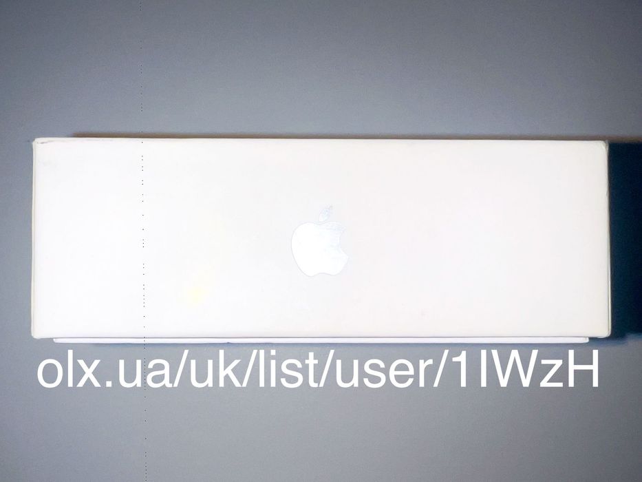 Apple AirPods 1 MV7N2RU/A (1-ше покоління)