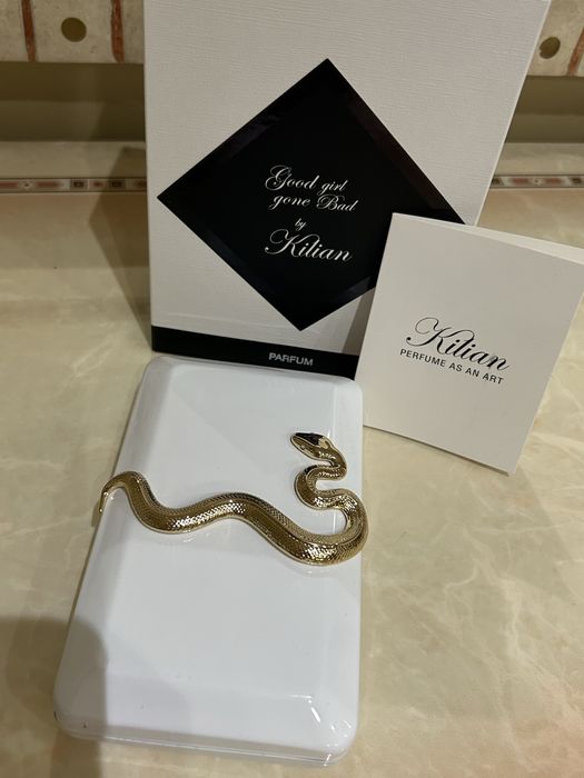 Good girl gone bad by killian