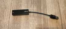 Сетевая карта Asus USB USB 3.0 - Ethernet type A RJ-45, 100/1000 Mbp/s