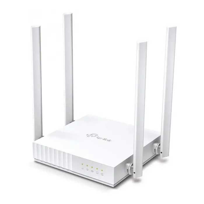 Маршрутизатор TP-Link Archer C24